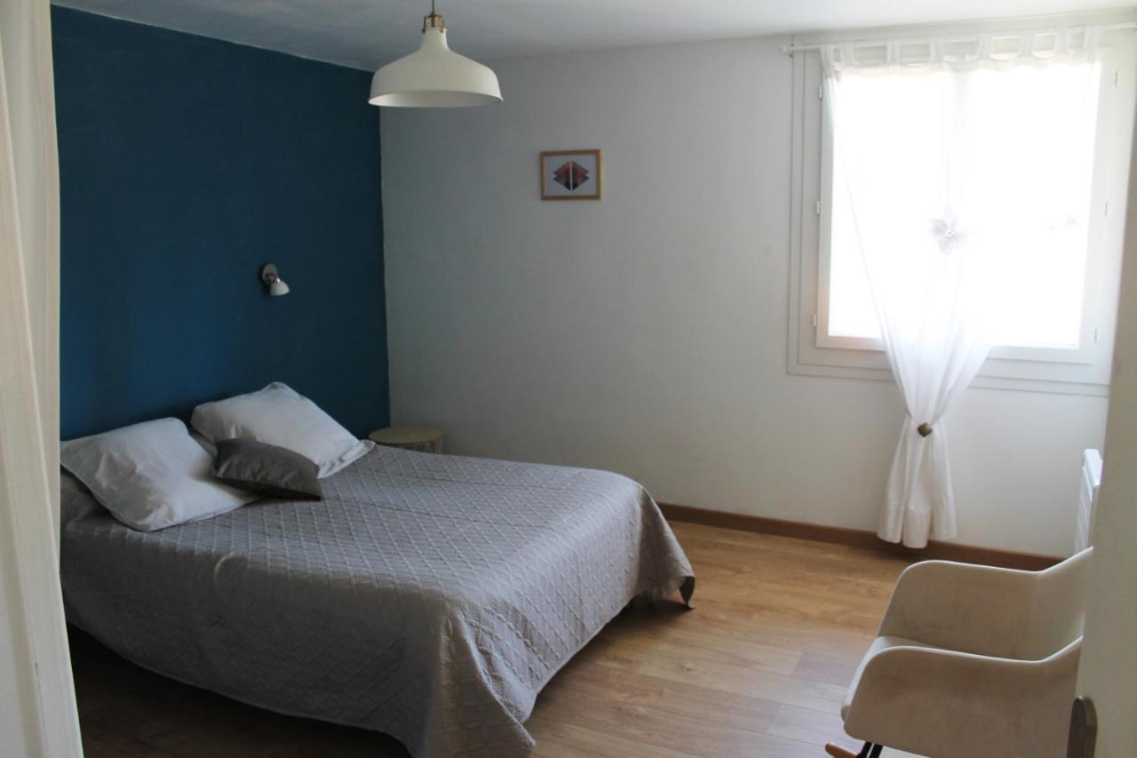 Magnifique Appartement Proche Centre Collioure Exteriér fotografie